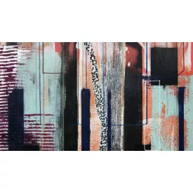 Komar / Roswitha Huber poszter