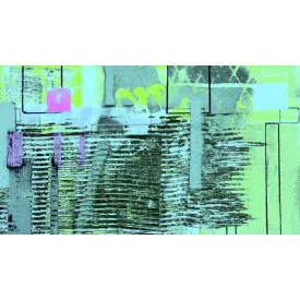 Komar / Roswitha Huber poszter