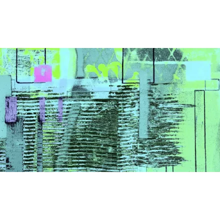 Komar / Roswitha Huber poszter