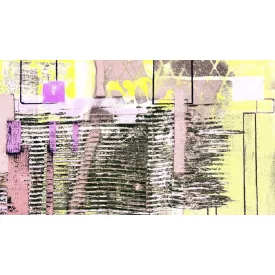 Komar / Roswitha Huber poszter