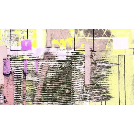 Komar / Roswitha Huber poszter