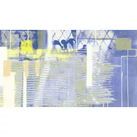 Komar / Roswitha Huber poszter