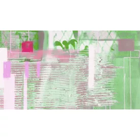 Komar / Roswitha Huber poszter