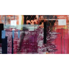 Komar / Roswitha Huber poszter