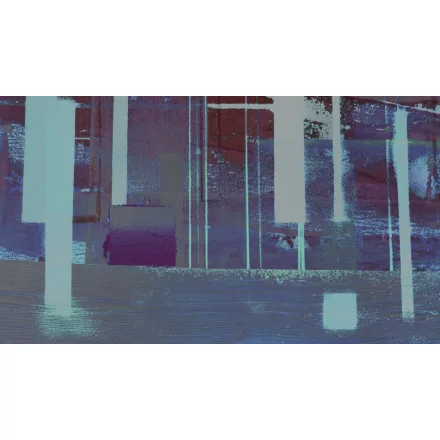 Komar / Roswitha Huber poszter