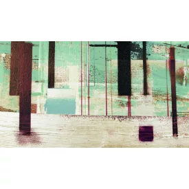 Komar / Roswitha Huber poszter