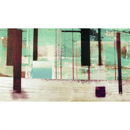 Komar / Roswitha Huber poszter