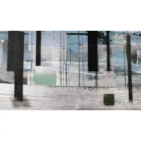 Komar / Roswitha Huber poszter