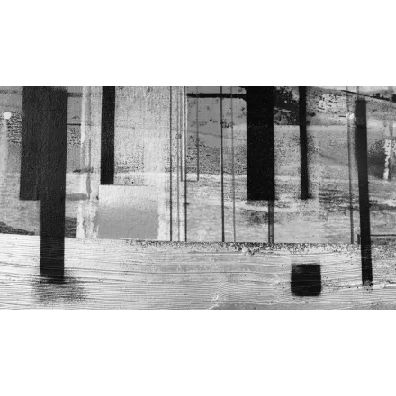 Komar / Roswitha Huber poszter