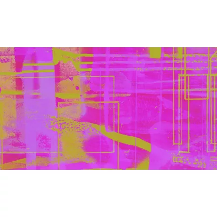 Komar / Roswitha Huber poszter