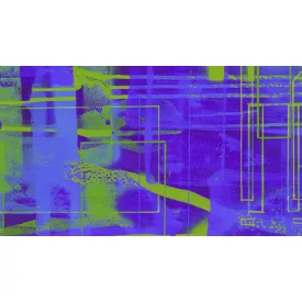 Komar / Roswitha Huber poszter