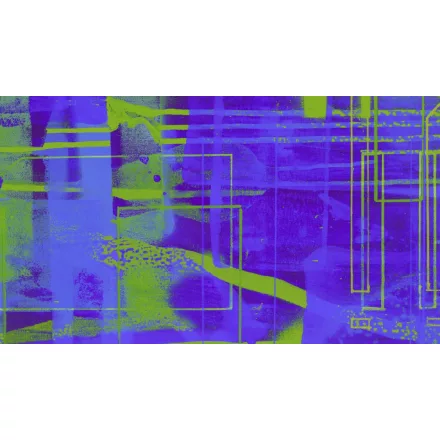 Komar / Roswitha Huber poszter