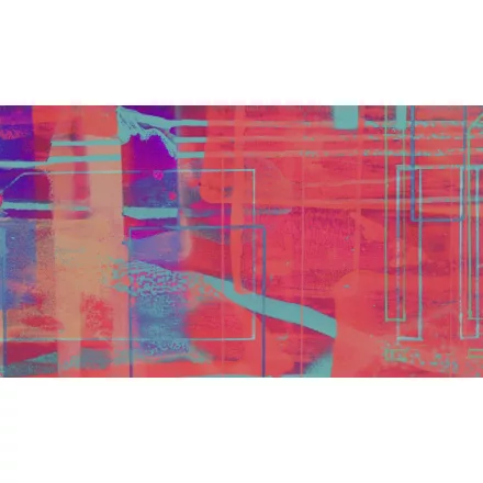 Komar / Roswitha Huber poszter