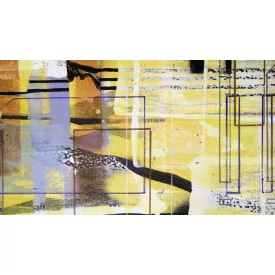 Komar / Roswitha Huber poszter