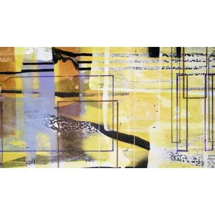 Komar / Roswitha Huber poszter