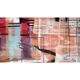 Komar / Roswitha Huber poszter