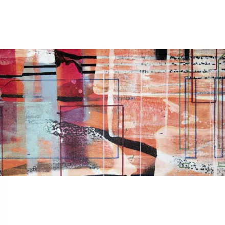 Komar / Roswitha Huber poszter