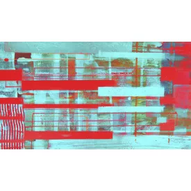 Komar / Roswitha Huber poszter