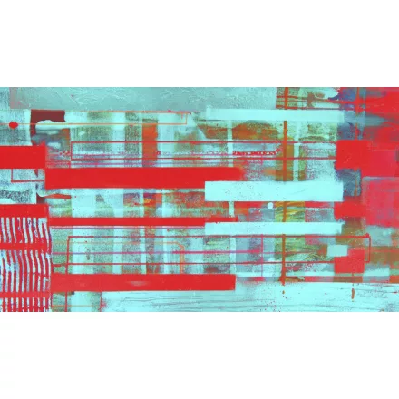 Komar / Roswitha Huber poszter