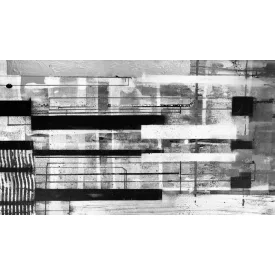 Komar / Roswitha Huber poszter