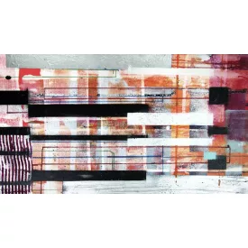 Komar / Roswitha Huber poszter