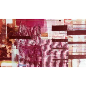 Komar / Roswitha Huber poszter