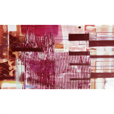 Komar / Roswitha Huber poszter