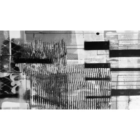 Komar / Roswitha Huber poszter