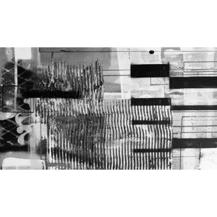 Komar / Roswitha Huber poszter