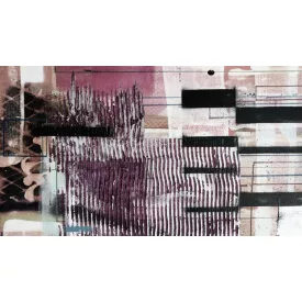 Komar / Roswitha Huber poszter