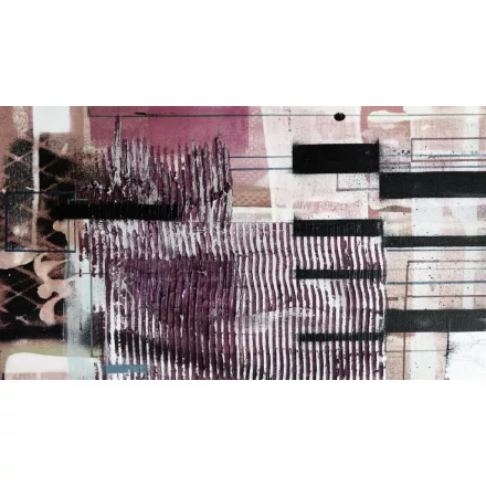 Komar / Roswitha Huber poszter