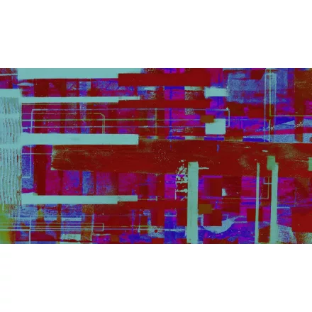 Komar / Roswitha Huber poszter