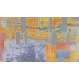 Komar / Roswitha Huber poszter