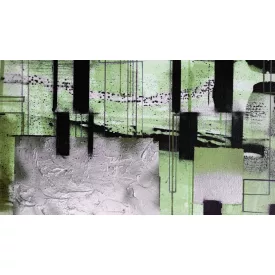 Komar / Roswitha Huber poszter