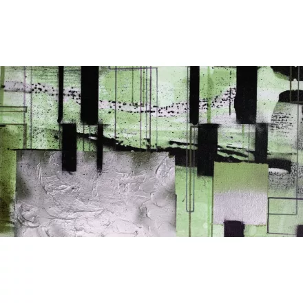 Komar / Roswitha Huber poszter