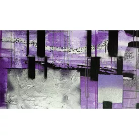 Komar / Roswitha Huber poszter