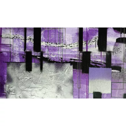 Komar / Roswitha Huber poszter