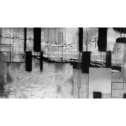 Komar / Roswitha Huber poszter