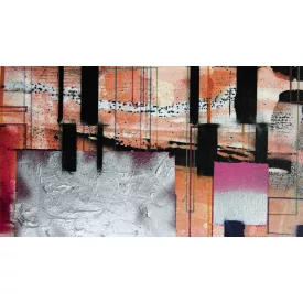 Komar / Roswitha Huber poszter