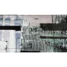 Komar / Roswitha Huber poszter