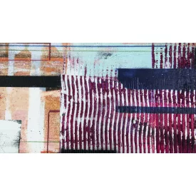 Komar / Roswitha Huber poszter