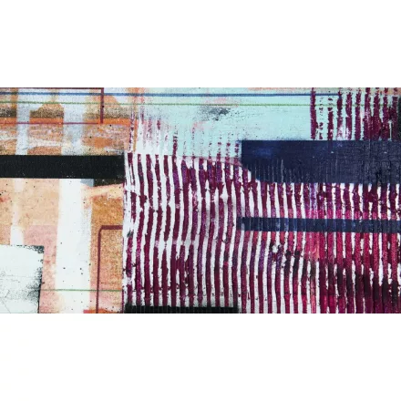 Komar / Roswitha Huber poszter