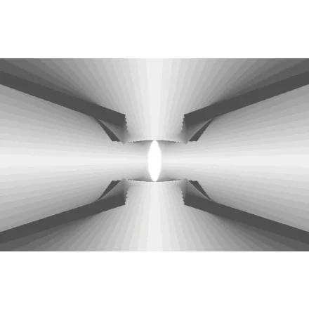 Komar / Roswitha Huber poszter