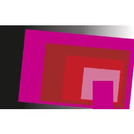 Komar / Roswitha Huber poszter