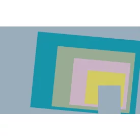 Komar / Roswitha Huber poszter