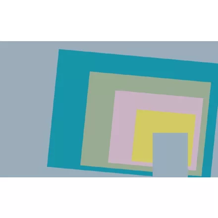 Komar / Roswitha Huber poszter