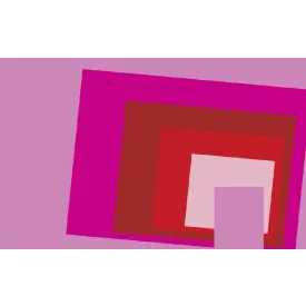 Komar / Roswitha Huber poszter