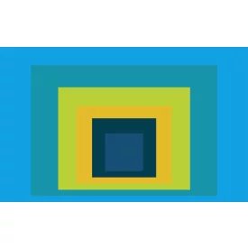 Komar / Roswitha Huber poszter