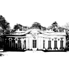 Komar / Roswitha Huber poszter