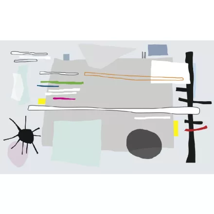 Komar / Roswitha Huber poszter